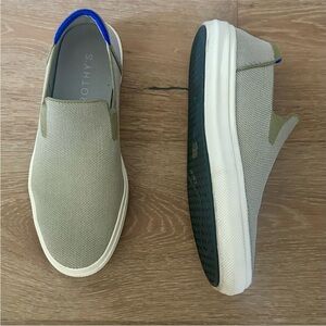 Men’s Rothy’s Slip On Sneakers